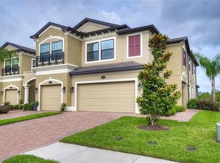 1977 Milkweed Trce, Lutz, FL 33558