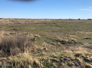 60th Street W & Ave #A-4, Lancaster, CA 93536