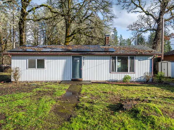 24743 Warthen Rd, Elmira, OR 97437