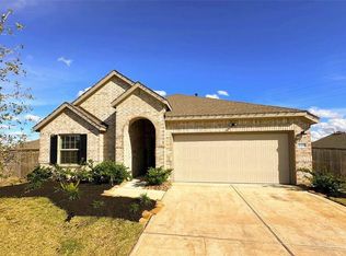 5335 Winding Stream Dr, Rosenberg, TX 77471