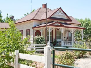 2049 W Marinette Ave, Exeter, CA 93221