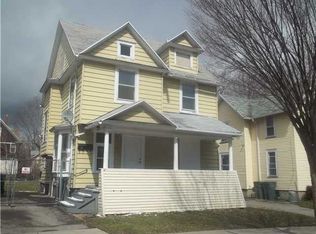 350 Parsells Ave, Rochester, NY 14609
