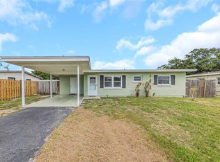 5711 92nd Ave, Pinellas Park, FL 33782