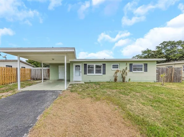5711 92nd Ave, Pinellas Park, FL 33782