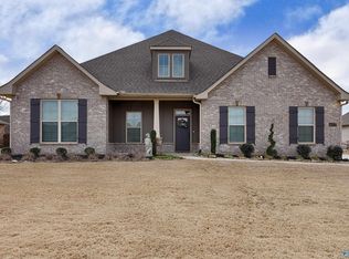 17846 Watercress Dr, Athens, AL 35611