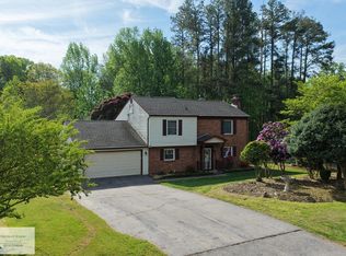 237 Deerwood Dr, Blairs, VA 24527