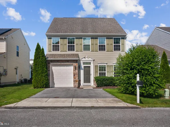 143 Bobbys Branch Rd, Millsboro, DE 19966