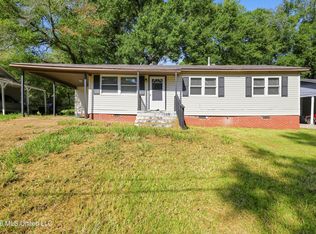 1333 Maria Dr, Jackson, MS 39204