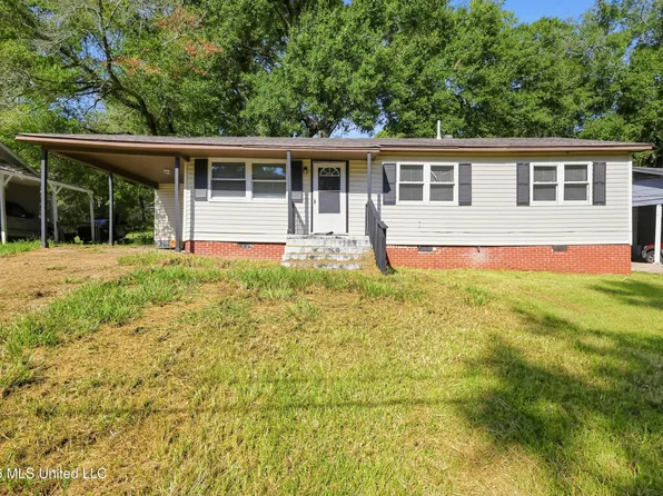 1333 Maria Dr, Jackson, MS 39204