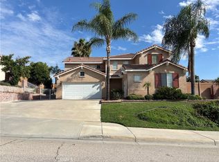 30101 Centro Vis, Highland, CA 92346