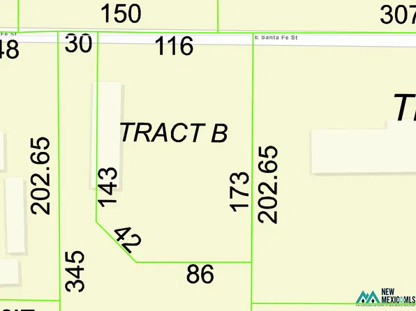 1001 E Santa Fe St, Hobbs, NM 88242