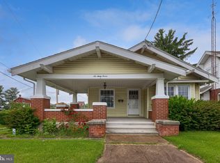 637 Hill St, Lebanon, PA 17046