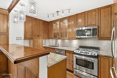 Sold by Corcoran