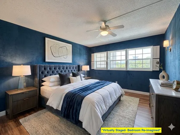 2800 N Palm Aire Drive Unit 404, Pompano Beach, FL 33069