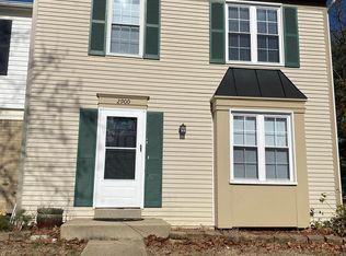 2900 Madeira Ct, Woodbridge, VA 22192