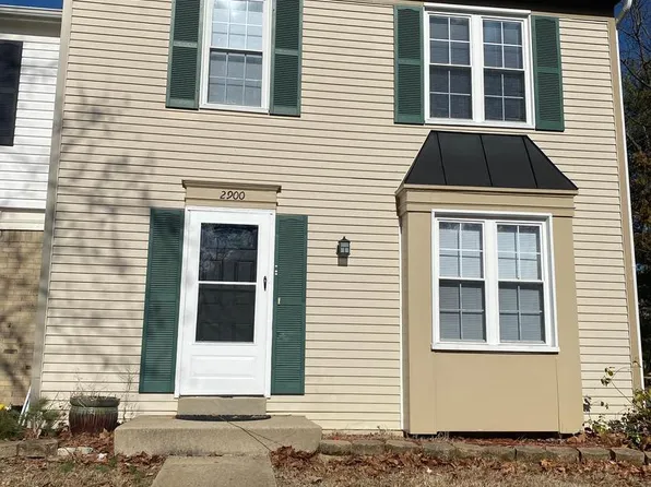 2900 Madeira Ct, Woodbridge, VA 22192