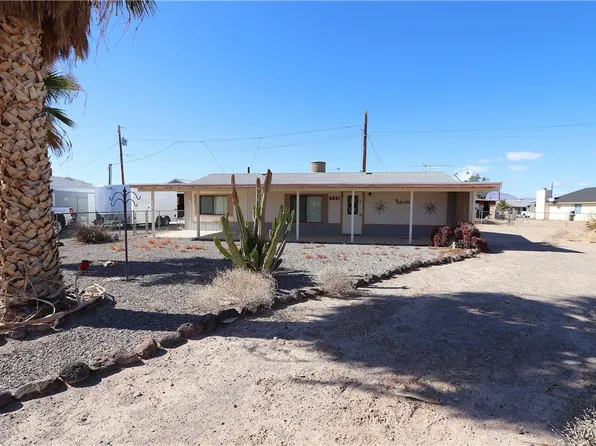 5581 S Chaparral Way, Fort Mohave, AZ 86426
