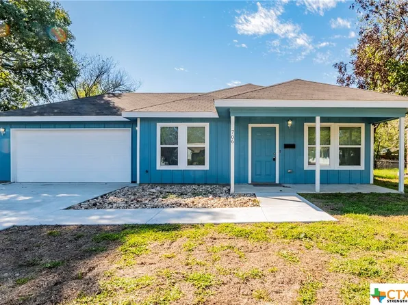 706 Valley Rd, Killeen, TX 76541