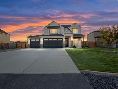 89703 E Sagebrush Rd, Kennewick, WA, 99338