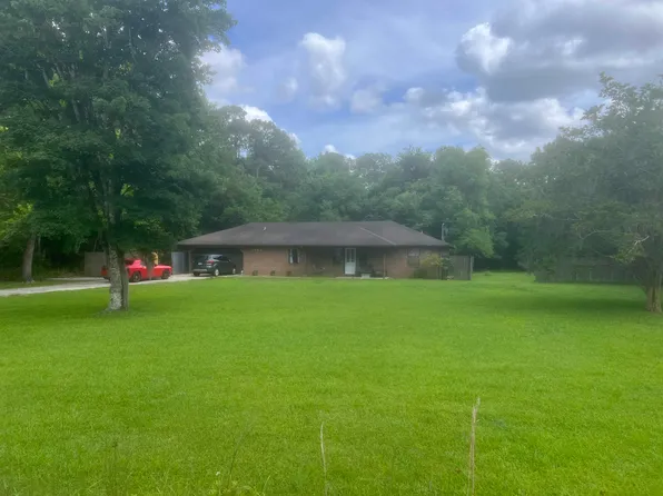 1565 Lightsey Rd, Saint Augustine, FL 32084