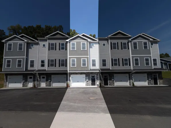 129 Frisco Ln, Bridgeport, WV 26330