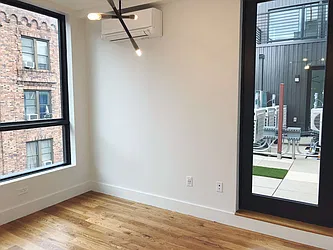 Rented by Manhattan Management LLC