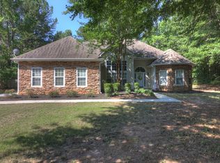 8260 Shadow Creek Dr, Bethlehem, GA 30620