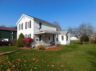 105 Talcott St, Owego, NY 13827