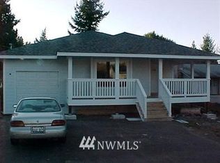 26665 Weaver, Poulsbo, WA 98370