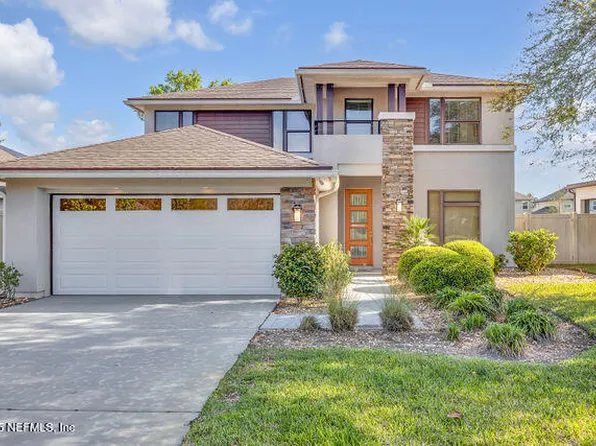 4132 EMILIO Lane, Jacksonville, FL 32226