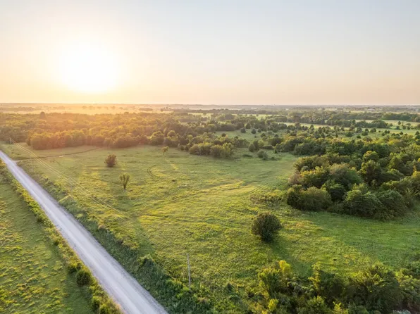 0 N4240 Rd Tract 4, Porter, OK 74454