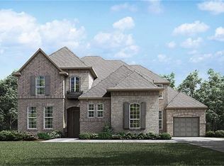 3761 Spicewood Dr, Prosper, TX 75078