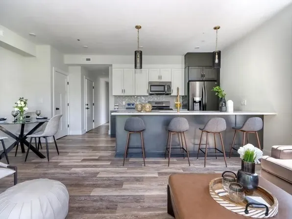 19 W Tremlett St #3, Dorchester, MA 02124