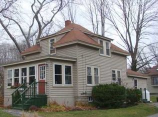 21 Hutchins St, Saco, ME 04072
