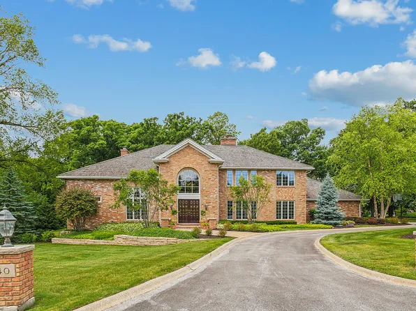 540 Butternut Trl, Frankfort, IL 60423