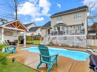 821 Mallard Lakes Dr, Lexington, SC 29072