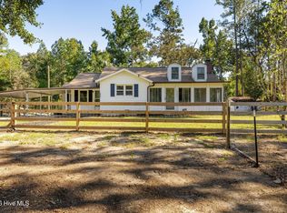 1878 Mcdade Farm Road, Augusta, GA 30906