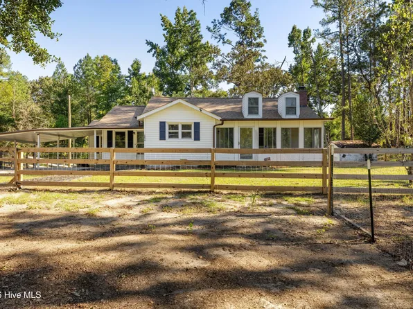 1878 Mcdade Farm Road, Augusta, GA 30906
