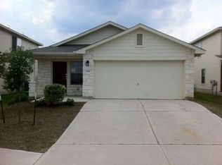 6716 Ferrystone Pass, Del Valle, TX 78617
