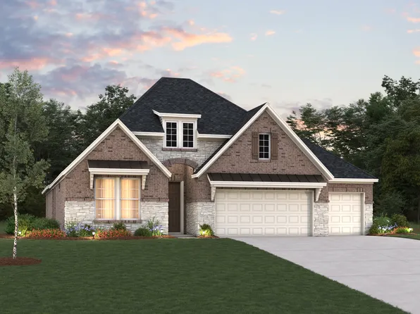 McKinney Plan, Arabella on the Prairie - Heritage Collection