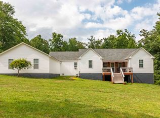 180 Charles Talley Rd, Hohenwald, TN 38462