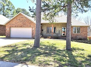 1414 E Smith Street, Springfield, MO 65803