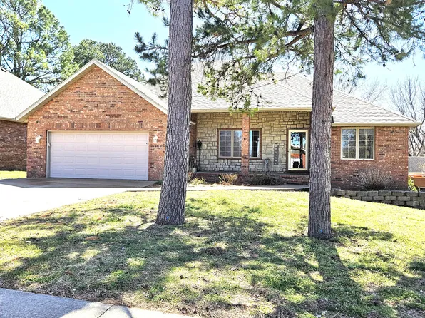 1414 E Smith Street, Springfield, MO 65803