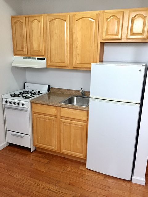 2nd image of 201 E 118th St APT 5B