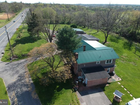 21680 Leitersburg Pike, Hagerstown, MD 21742