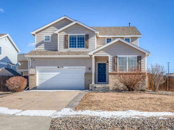 1779 Capital Dr, Colorado Springs, CO 80951