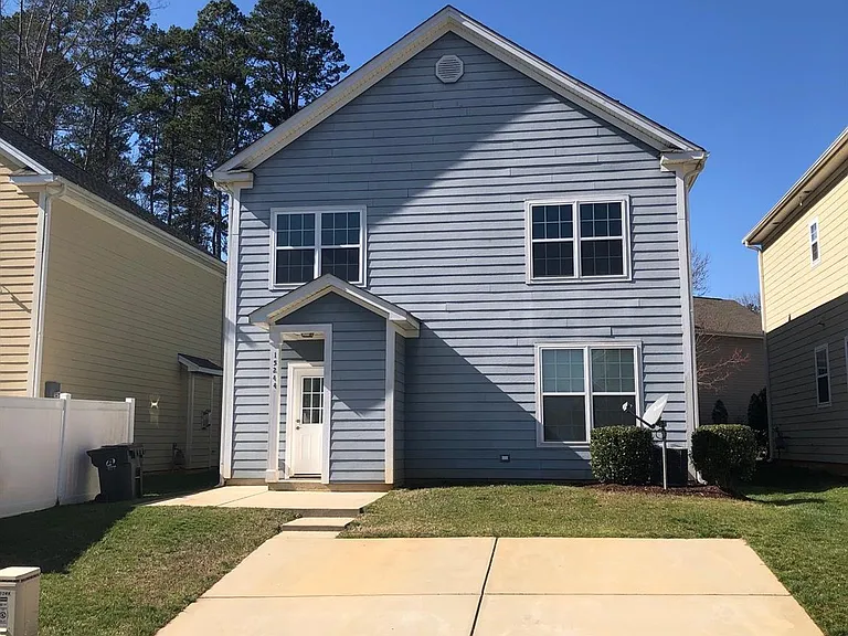 15244 S Birkdale Commons Pkwy #23 — Photo 1