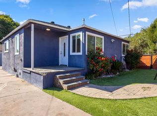 2909 21st St, San Pablo, CA 94806