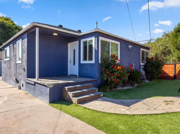 2909 21st St, San Pablo, CA 94806