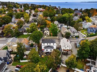 20 Paradise Rd #20, Swampscott, MA 01907